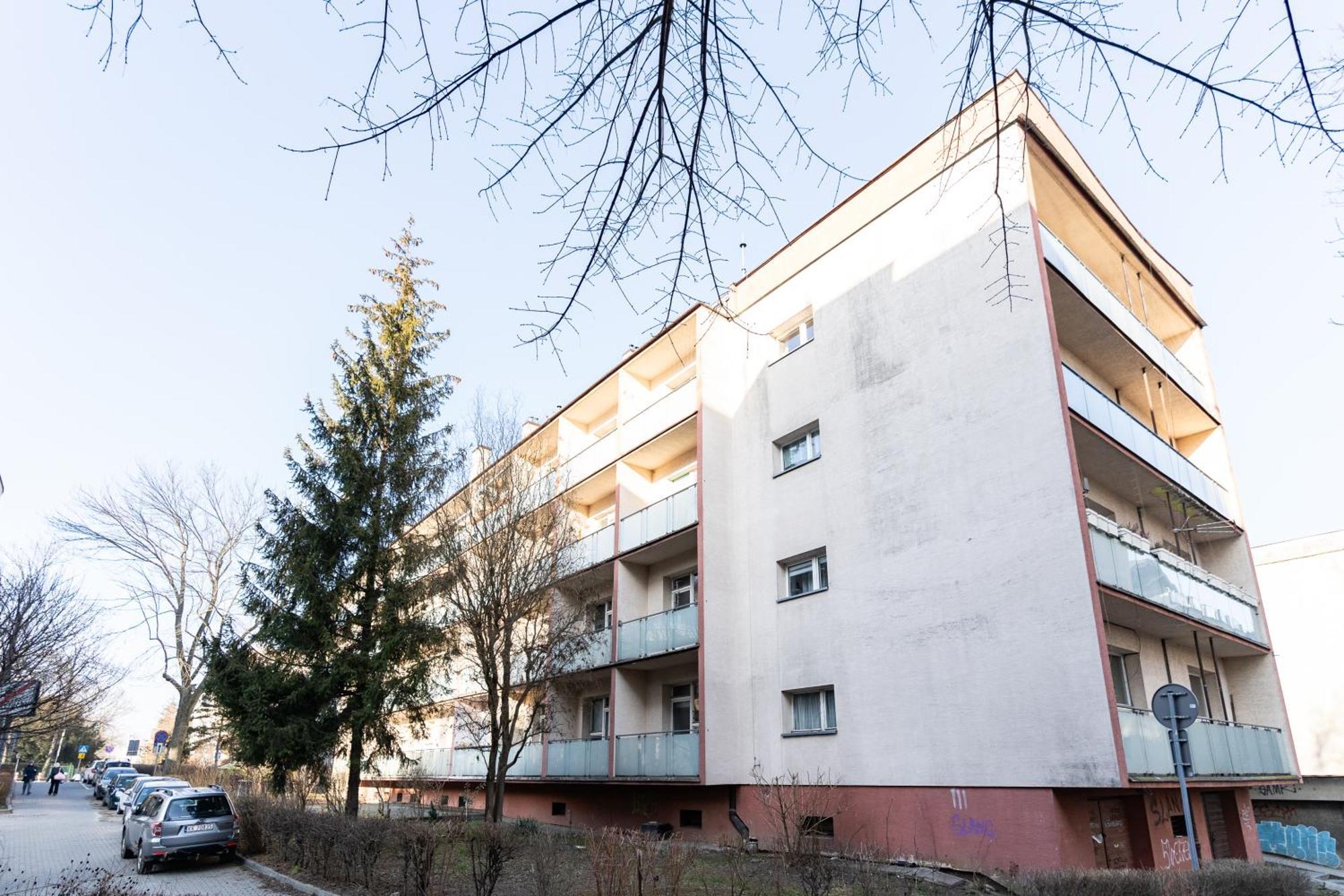 Apartament Vistula River Urban Jungle Kraków