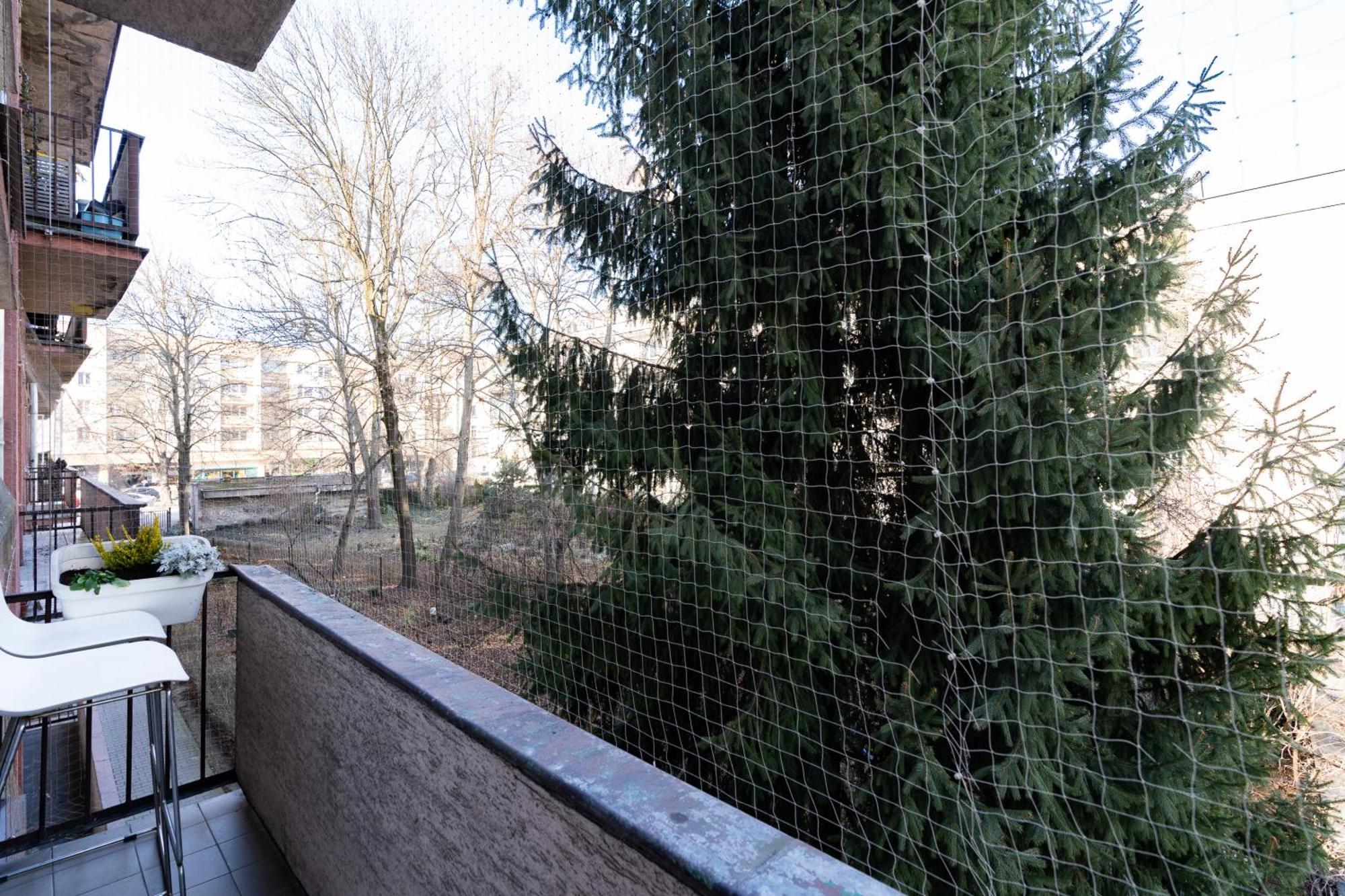 Apartament Vistula River Urban Jungle *